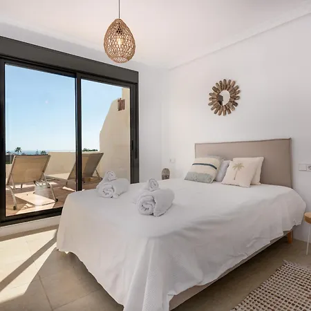 Apartman Sunset Golf