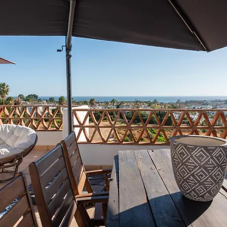 Apartman Sunset Golf Estepona