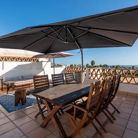 Sunset Golf Apartman *